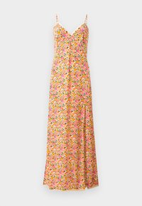 RAMELIL SOFT - Maxikleid - ecru