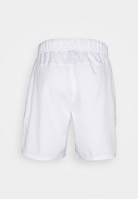 Nike Performance M NKCT DF VICTORY 7IN - Kurze Sporthose - white/black