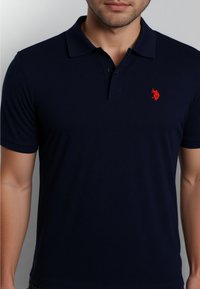U.S. Polo Assn. Polo shirt - schwarz