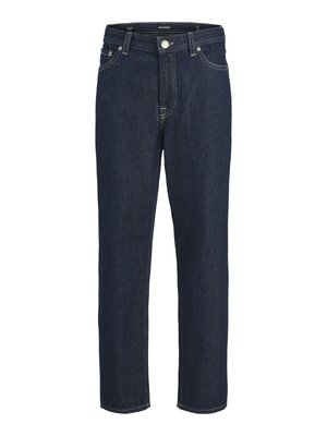 Jack & Jones Junior JJICHRIS JJORIGINAL - Straight leg -farkut - blue denim