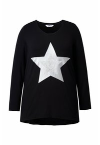 Unausgewählt, black