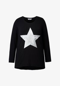 Unausgewählt, black