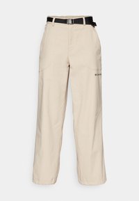BREA FALLS™ PANT - Pantalones montañeros largos - ancient fossil