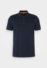 Poloshirt - dark blue