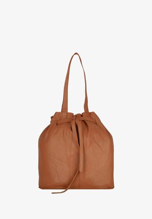 Greenburry Bolso shopping - caramel