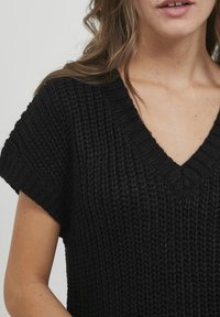 Oxmo OXLene - Svetr - black