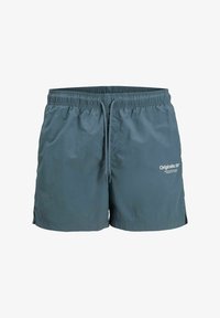 Izbrano, stormy weather