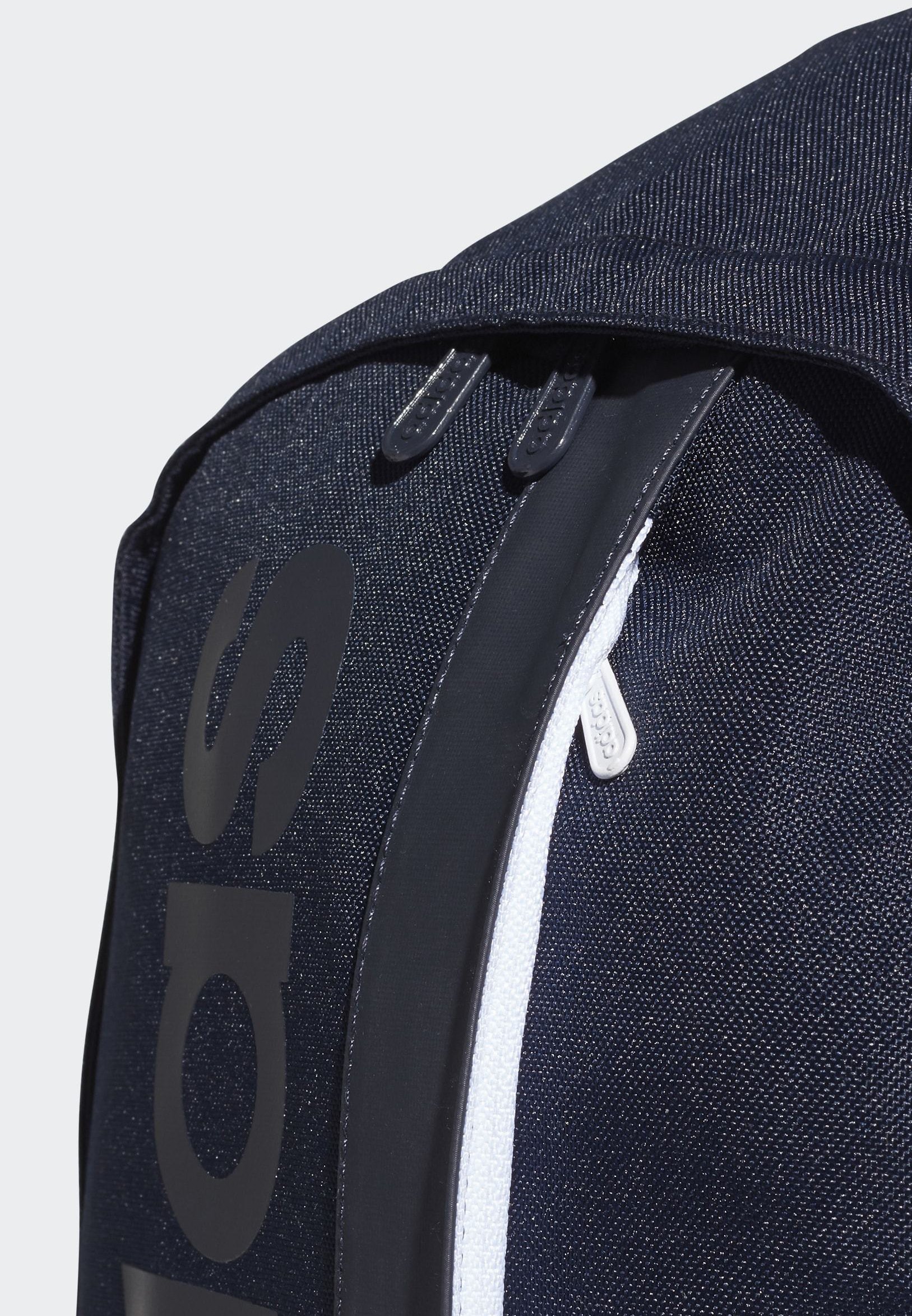 linear core backpack