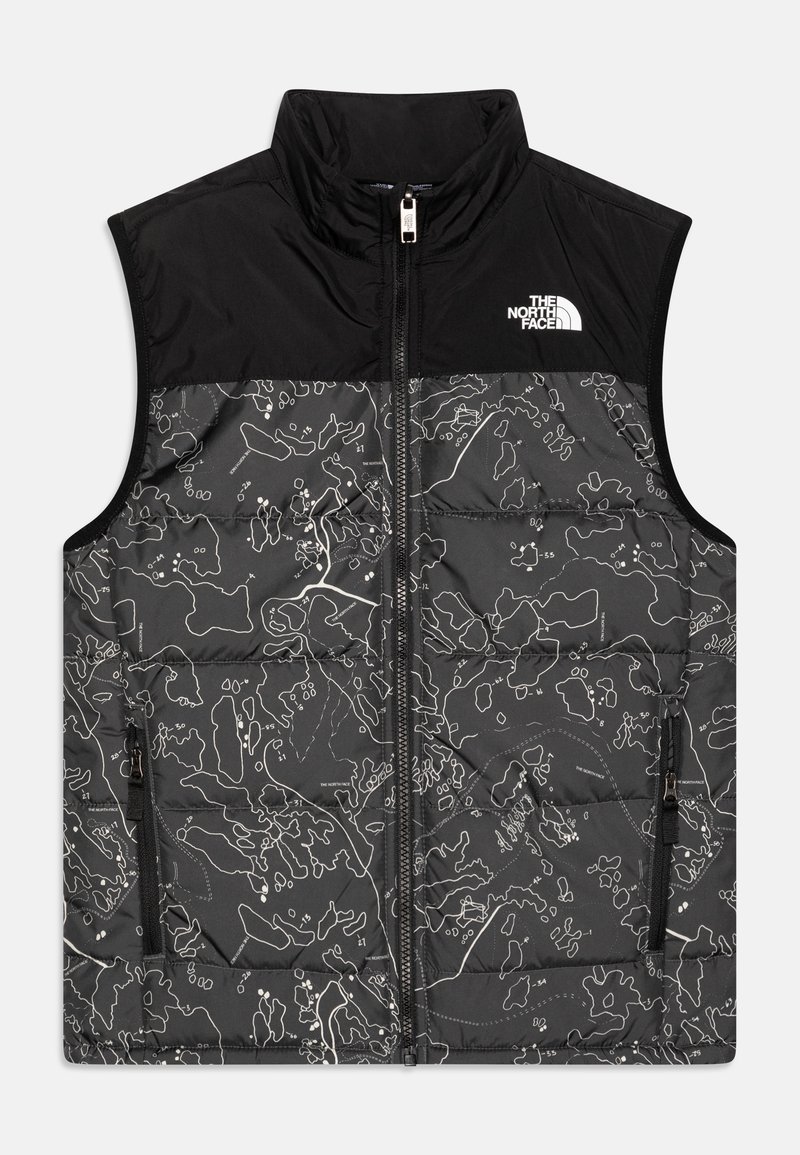 The North Face Kamizelka