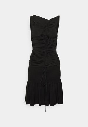 N°21 ABITO TESSUTO - Robe de soirée - nero