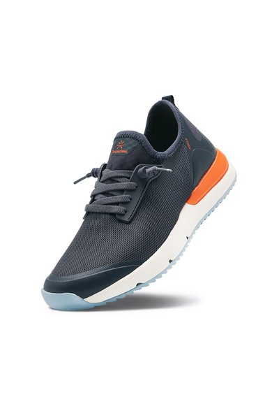 Tropicfeel JUNGLE - Sneakers laag - midnight blue