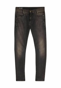 Niet geselecteerd, antique faded brown clay