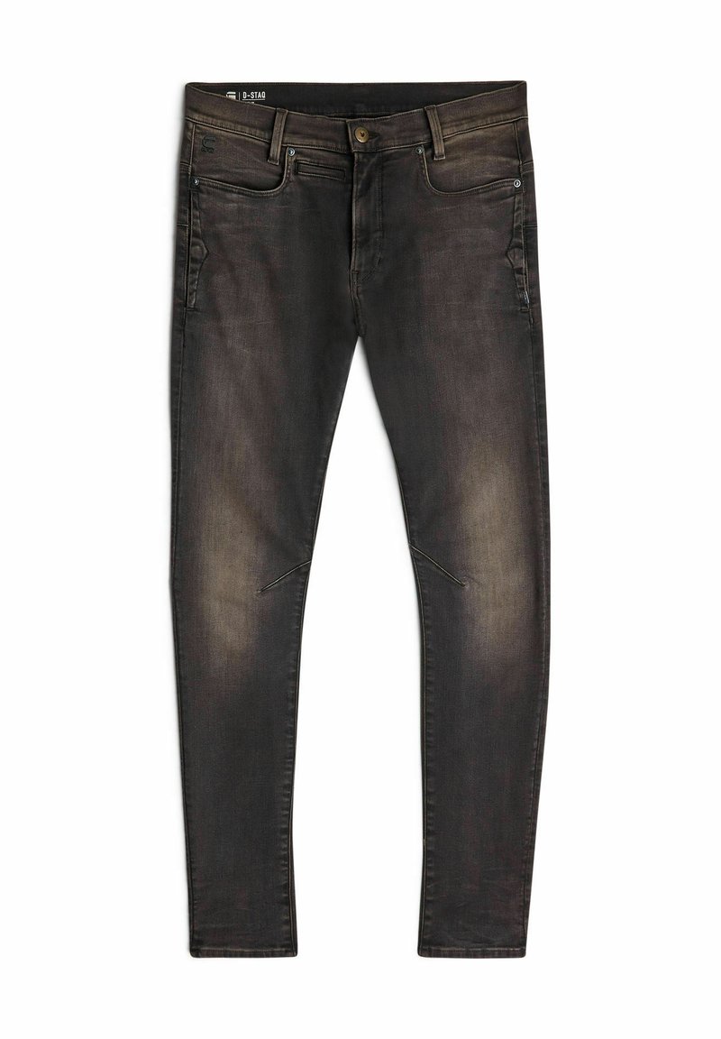 G-Star Slim fit jeans dyed denim