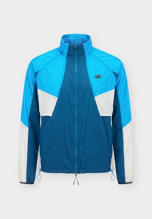 New Balance, RC JACKET - Veste coupe-vent - streamsong
