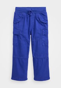 Seleccionado, travel blue