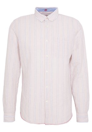 Hemd - beige