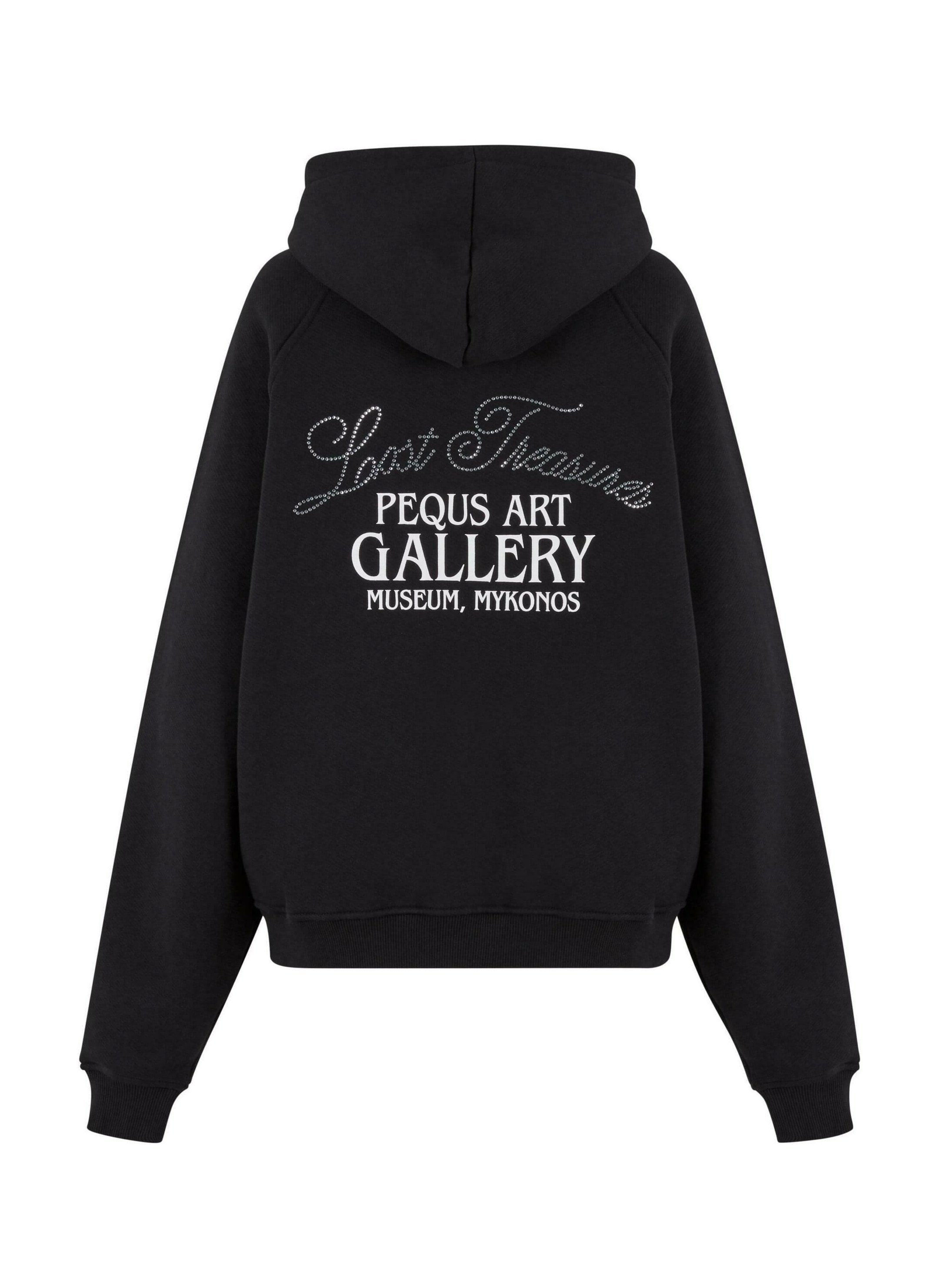 トップス dinoworks Paris hoodie Black Project X Paris Hoodie - noir/black - Zalando