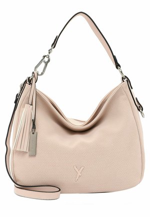 ROMY BASIC - Handbag - rose