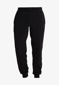 Niet geselecteerd, black