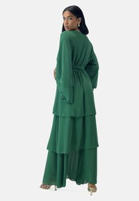 Elara Vestito lungo - grün