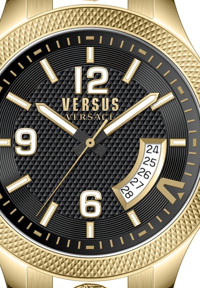 Versus Versace REALE - Watch - goldfarben