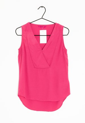 Blouse - pink