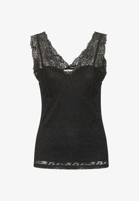 Valitud, pitch black