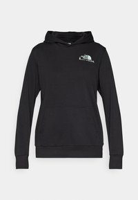 Sélectionné, black