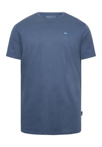 Non sélectionné, mid blue