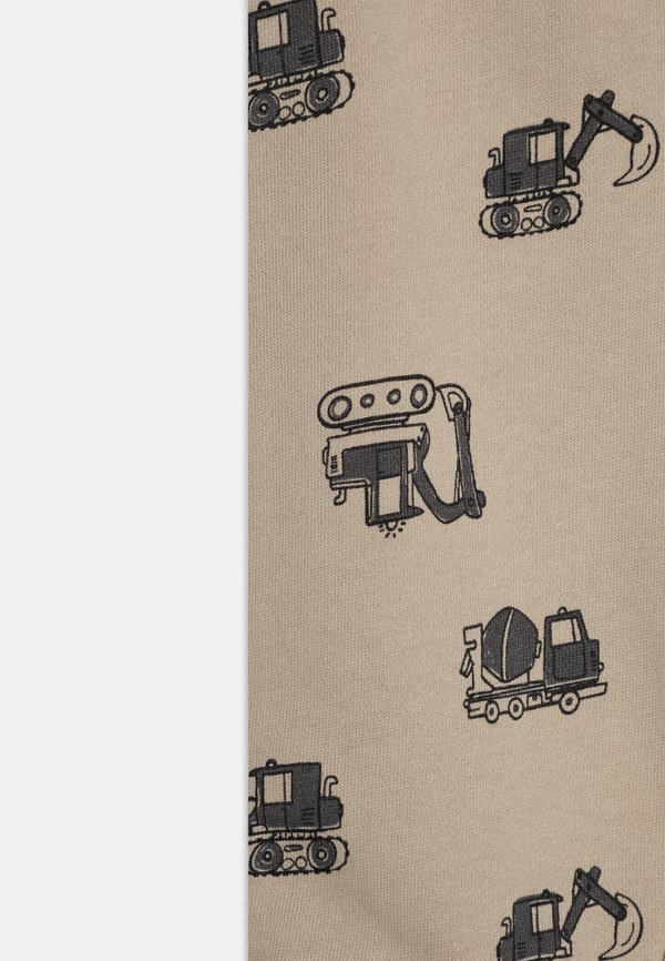 NMMVILDAR PANT - Trousers - beige3