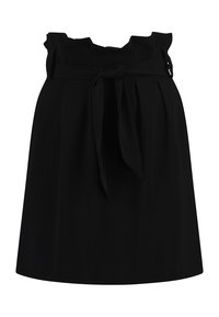 mbyM Gonna a campana - black