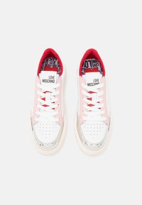 Love Moschino Sneaker low - white