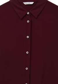 Calliope CLASSICA - Camicia - vinaccia