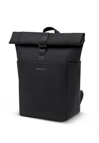 Niet geselecteerd, sleek all black