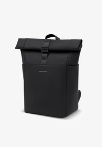 Niet geselecteerd, sleek all black