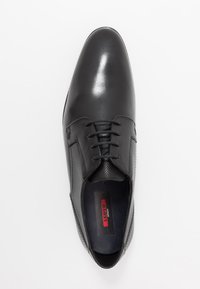 Lloyd KEEP - Business-Schnürer - schwarz