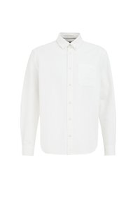 FUNDAMENTALS - Overhemd - white