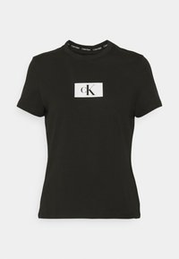 No seleccionado, black