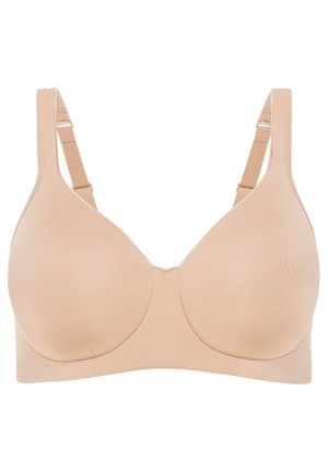 Jockey Soutien-gorge à armatures - cream tan