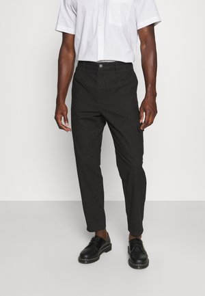Cargohose - black