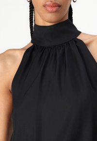 2nd Day AQUALITA - Top - black