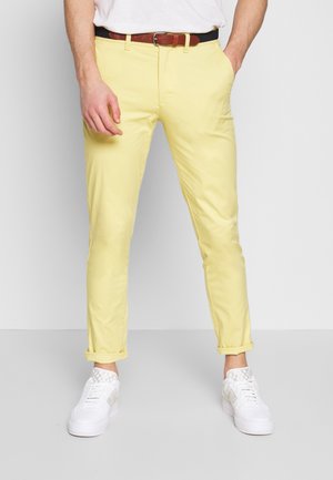 Chino - yellow