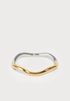WAVE BRACELET - Βραχιόλι - gold-coloured