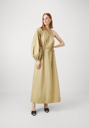 Faithfull the brand AMOROSA DRESS - Vestido largo - basil