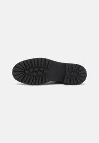 AllSaints HANK  - Lace-up ankle boots - black