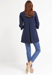 mint&berry Cappotto corto - dark blue