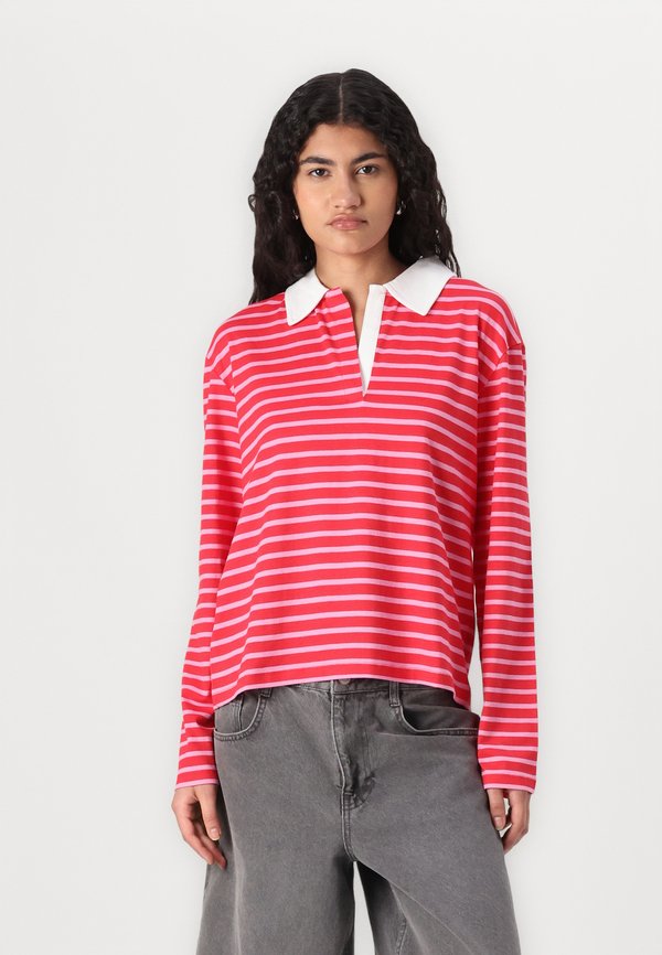 JDYHANNAH V NECK  - Long sleeved top