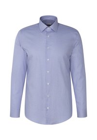 SHAPED - Hemd - light blue