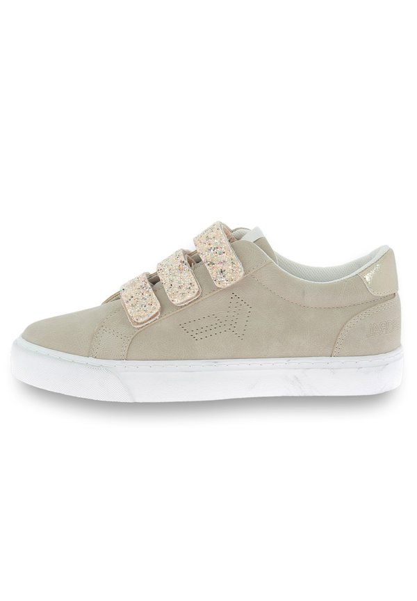 TIPPY - Sneaker low - golden beige