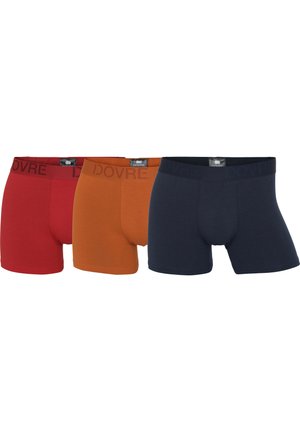 3 PACK - Boksershorts - multicolour